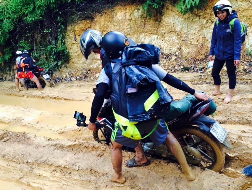 Phuot Duc Trong anh 4