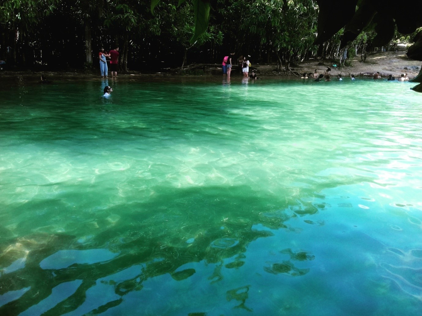 Du lich Krabi Thai Lan anh 6