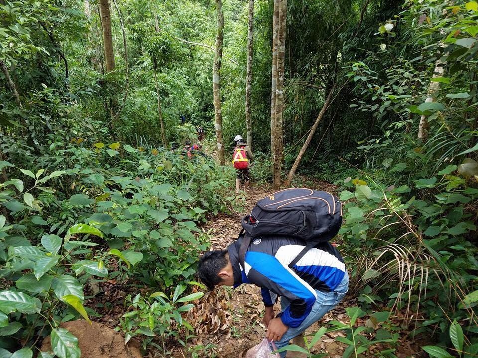 Phuot Duc Trong anh 6