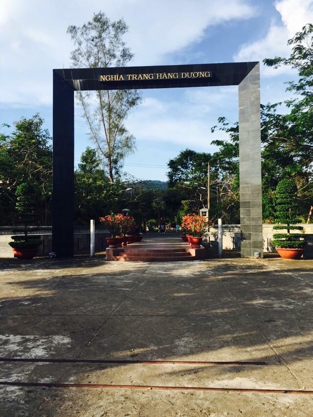 Du lịch Côn Đảo ảnh 16 Du lich Con Dao anh 16