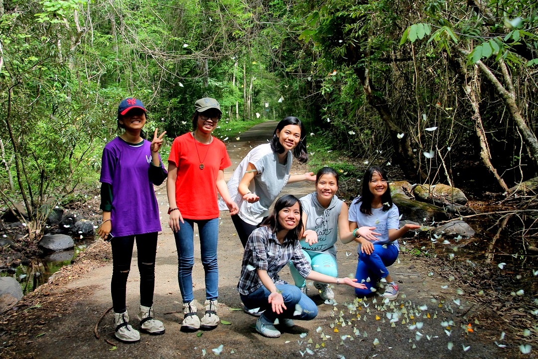 Nhung dia diem san buom dep anh 3