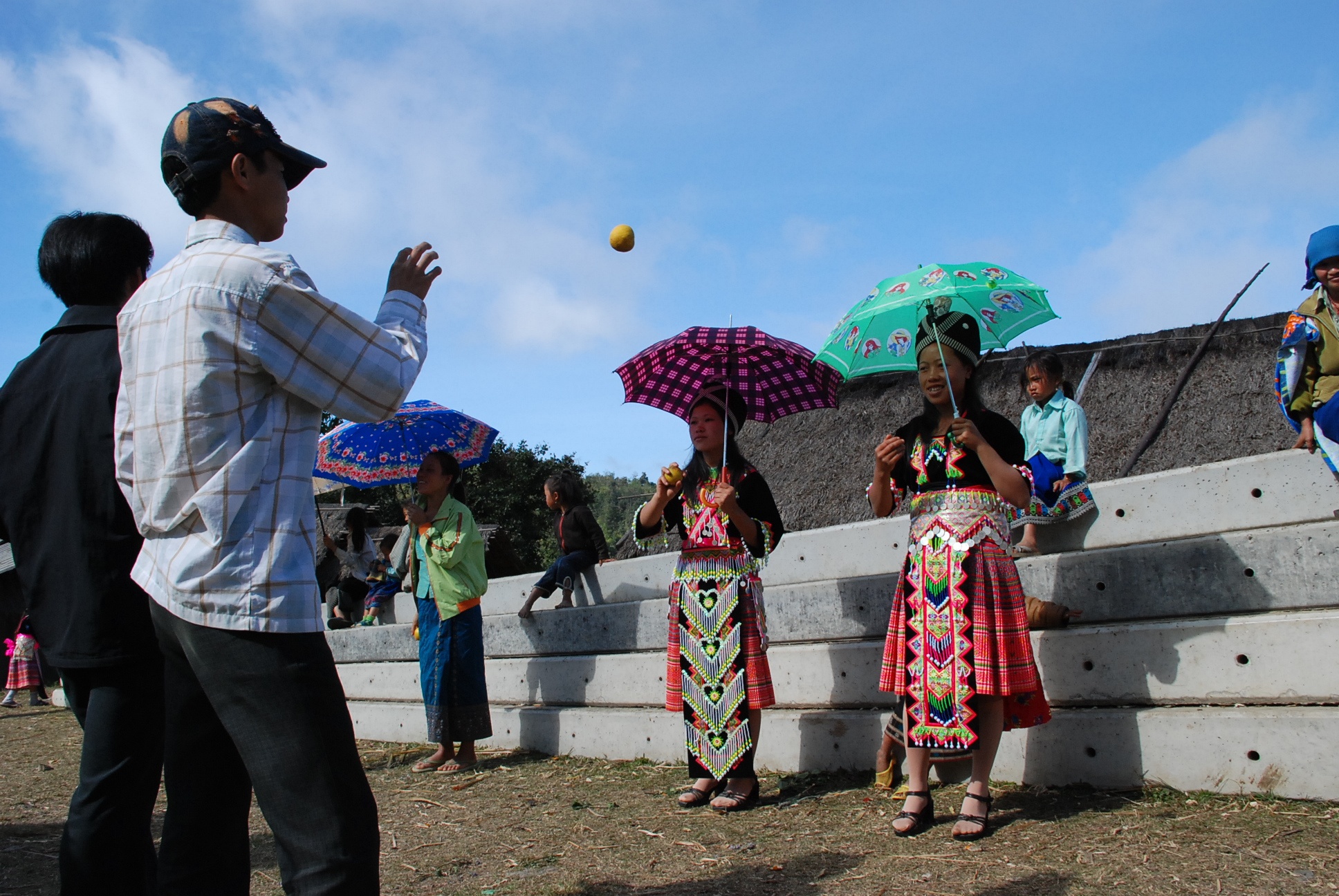 Hoi uc Nam Can anh 11