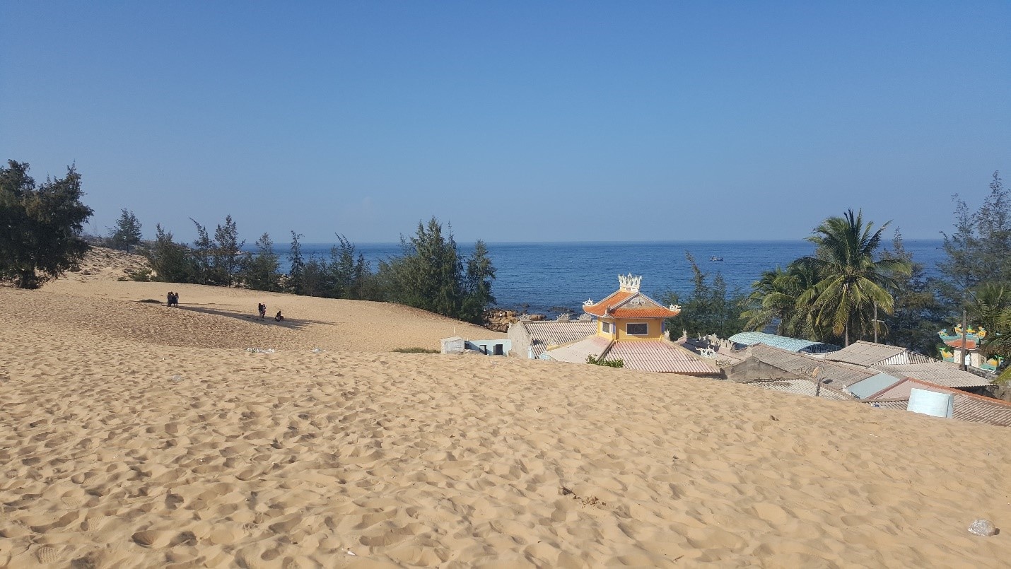 Du lịch Cù Lao Câu ảnh 14 Du lich Cu Lao Cau anh 14