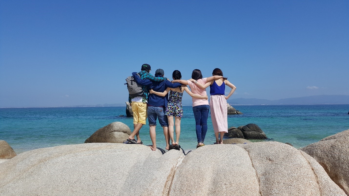 Du lịch Cù Lao Câu ảnh 5 Du lich Cu Lao Cau anh 5