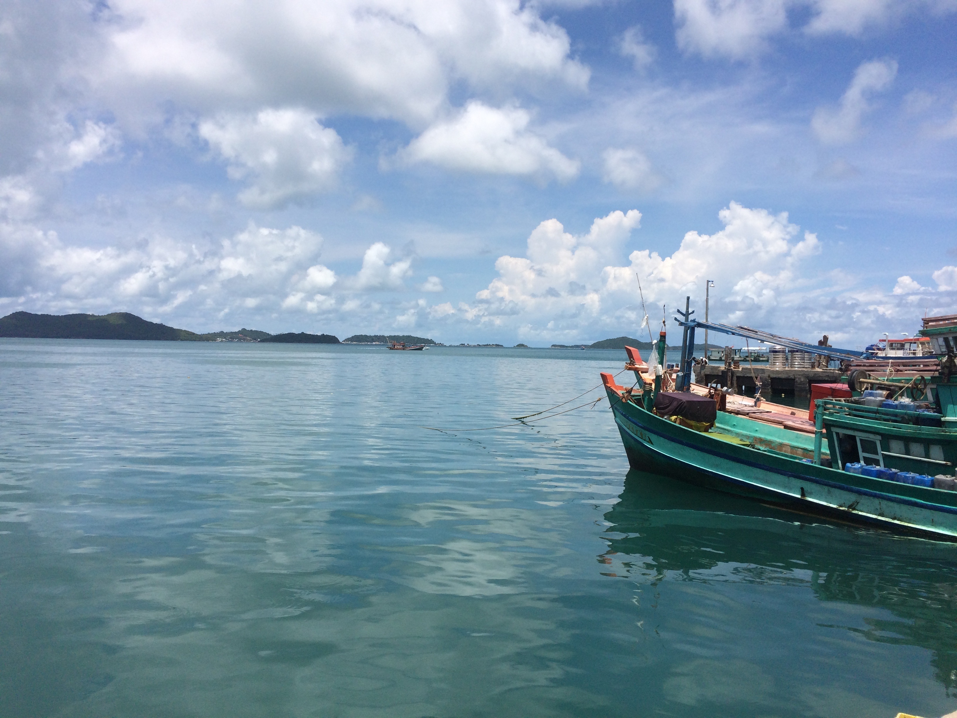 Nam Du, thien duong noi cuc Nam To quoc hinh anh