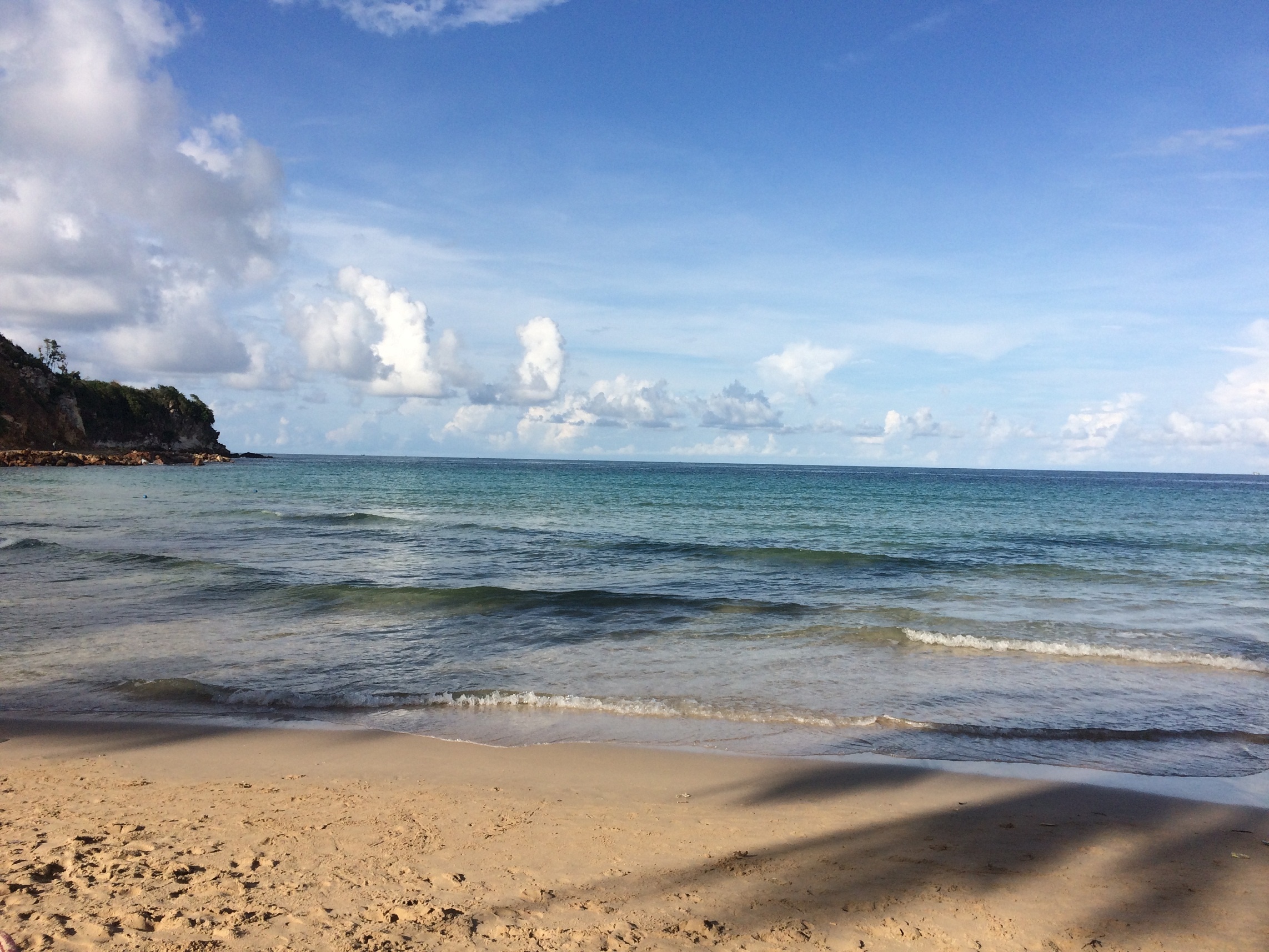 Du lich quan dao Nam Du anh 12