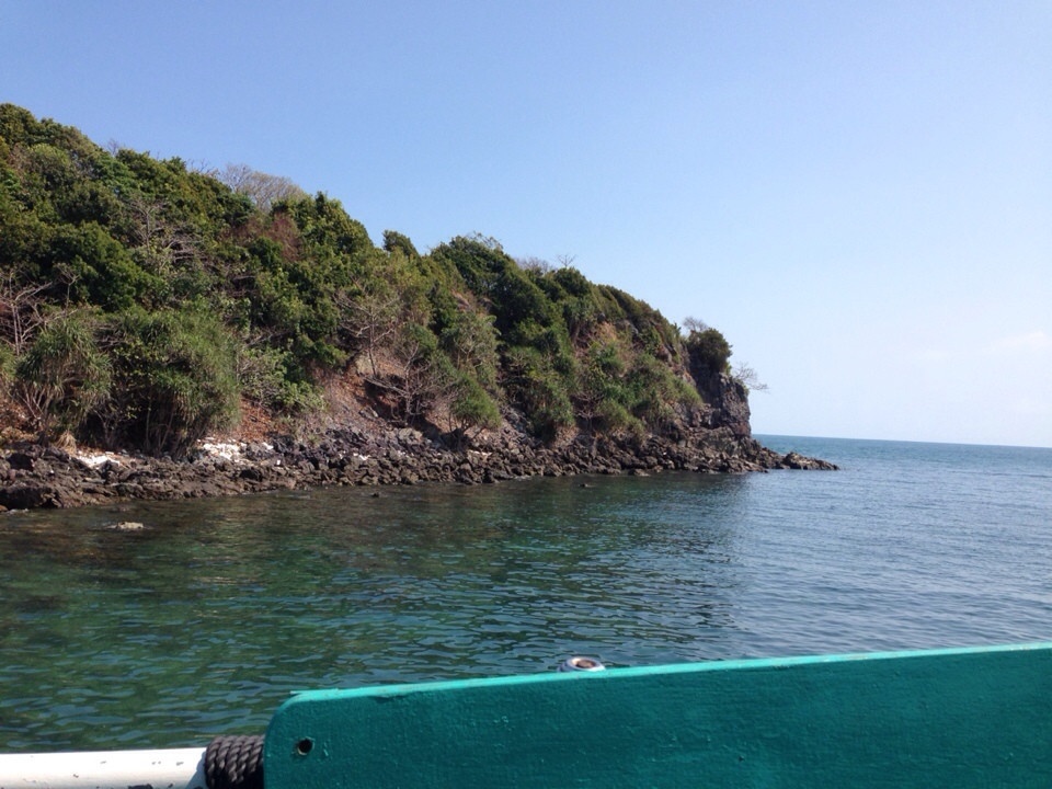 Du lịch quần đảo Nam Du ảnh 17 Du lich quan dao Nam Du anh 17