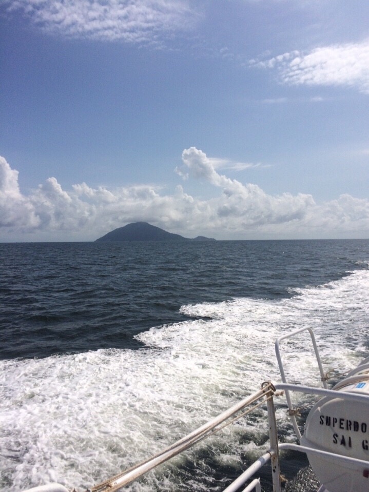 Du lich quan dao Nam Du anh 19