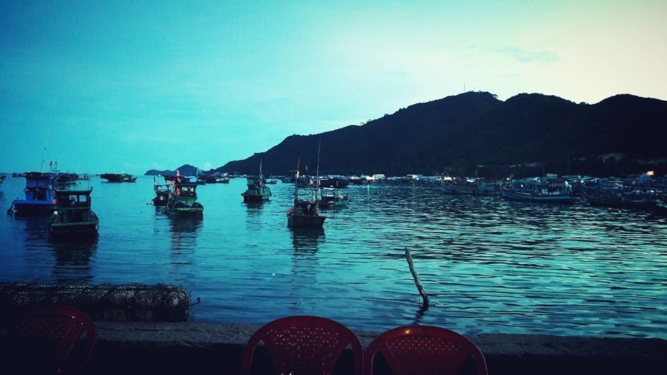 Du lich quan dao Nam Du anh 5