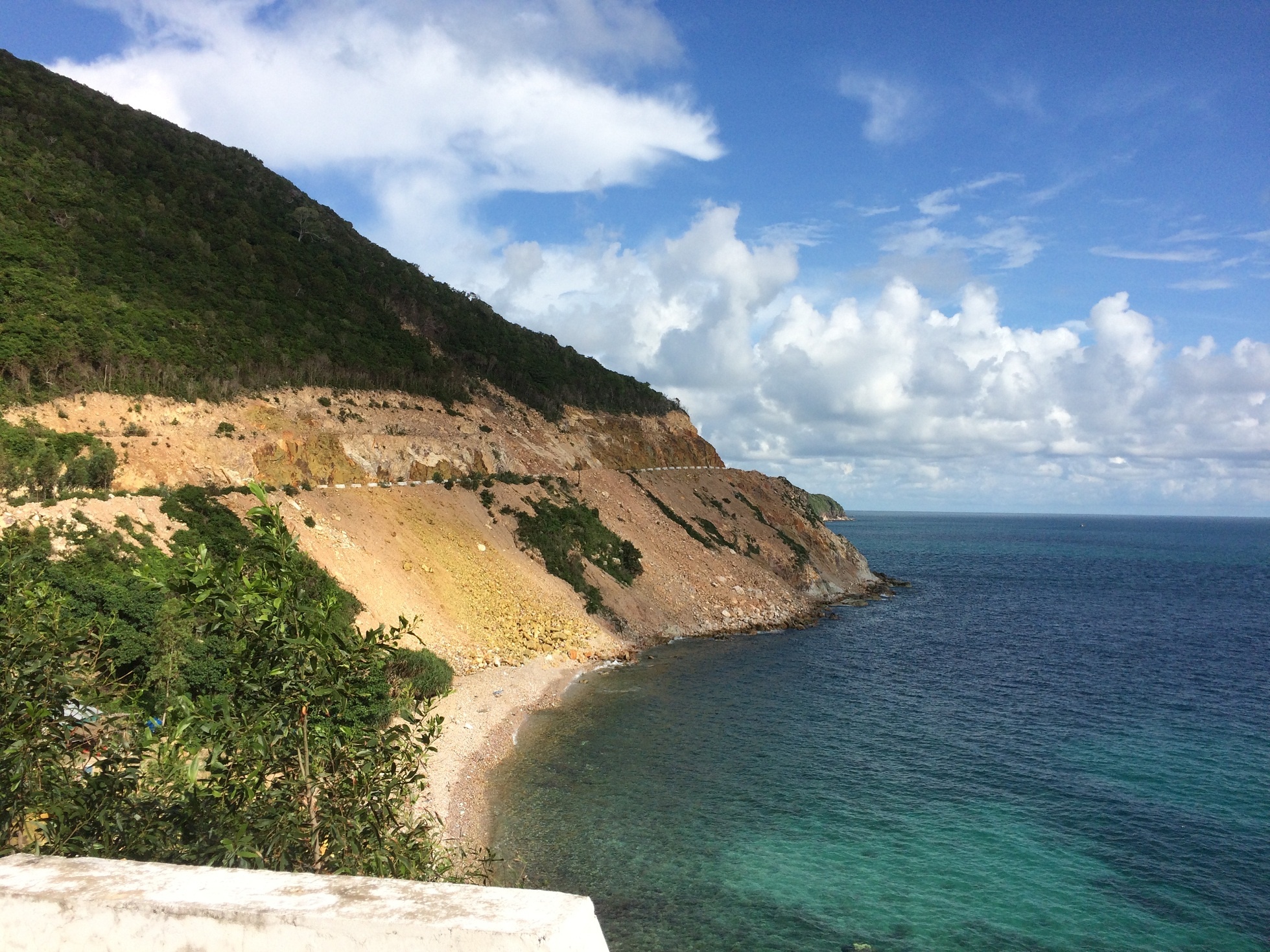 Du lich quan dao Nam Du anh 7