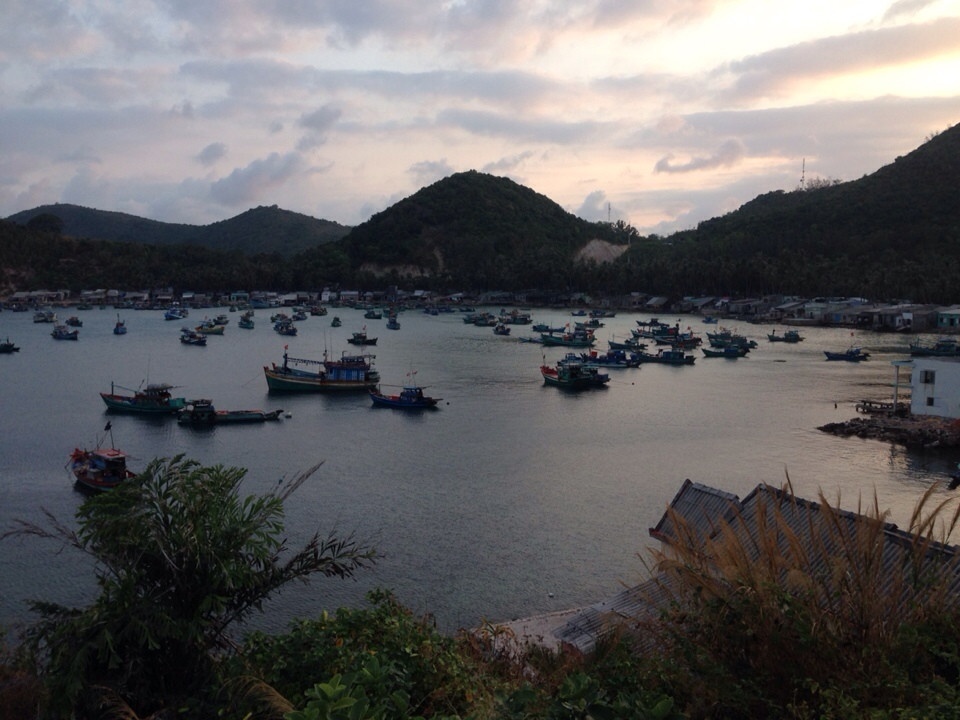 Du lịch quần đảo Nam Du ảnh 8 Du lich quan dao Nam Du anh 8