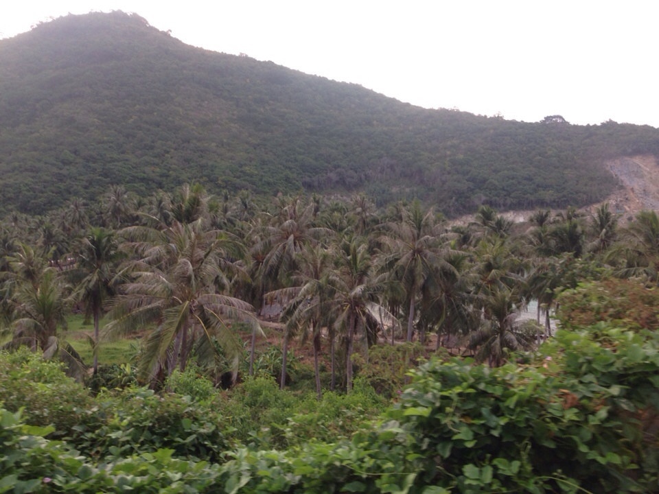 Du lịch quần đảo Nam Du ảnh 9 Du lich quan dao Nam Du anh 9