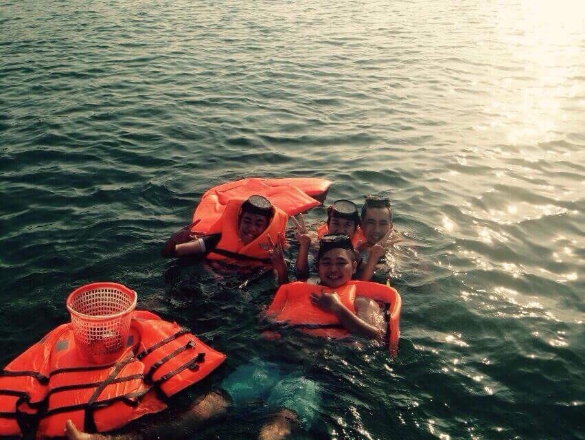 Thiên đường đảo Nam Du ảnh 10 Thien duong dao Nam Du anh 10