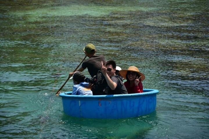 Thiên đường đảo Nam Du ảnh 11 Thien duong dao Nam Du anh 11