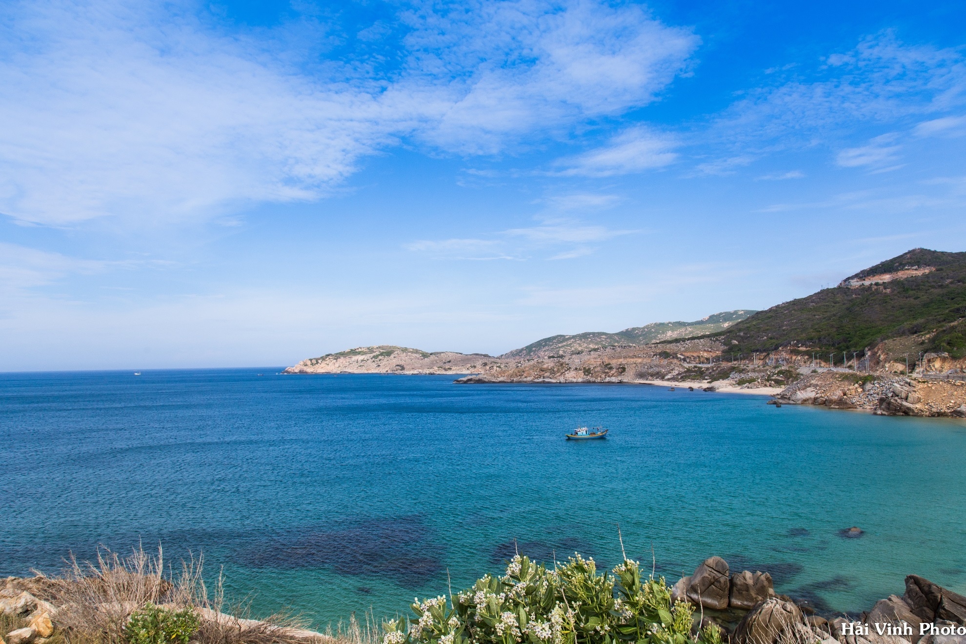 Kham pha Hang Rai anh 11