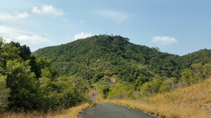 Thiên đường đảo Nam Du ảnh 13 Thien duong dao Nam Du anh 13