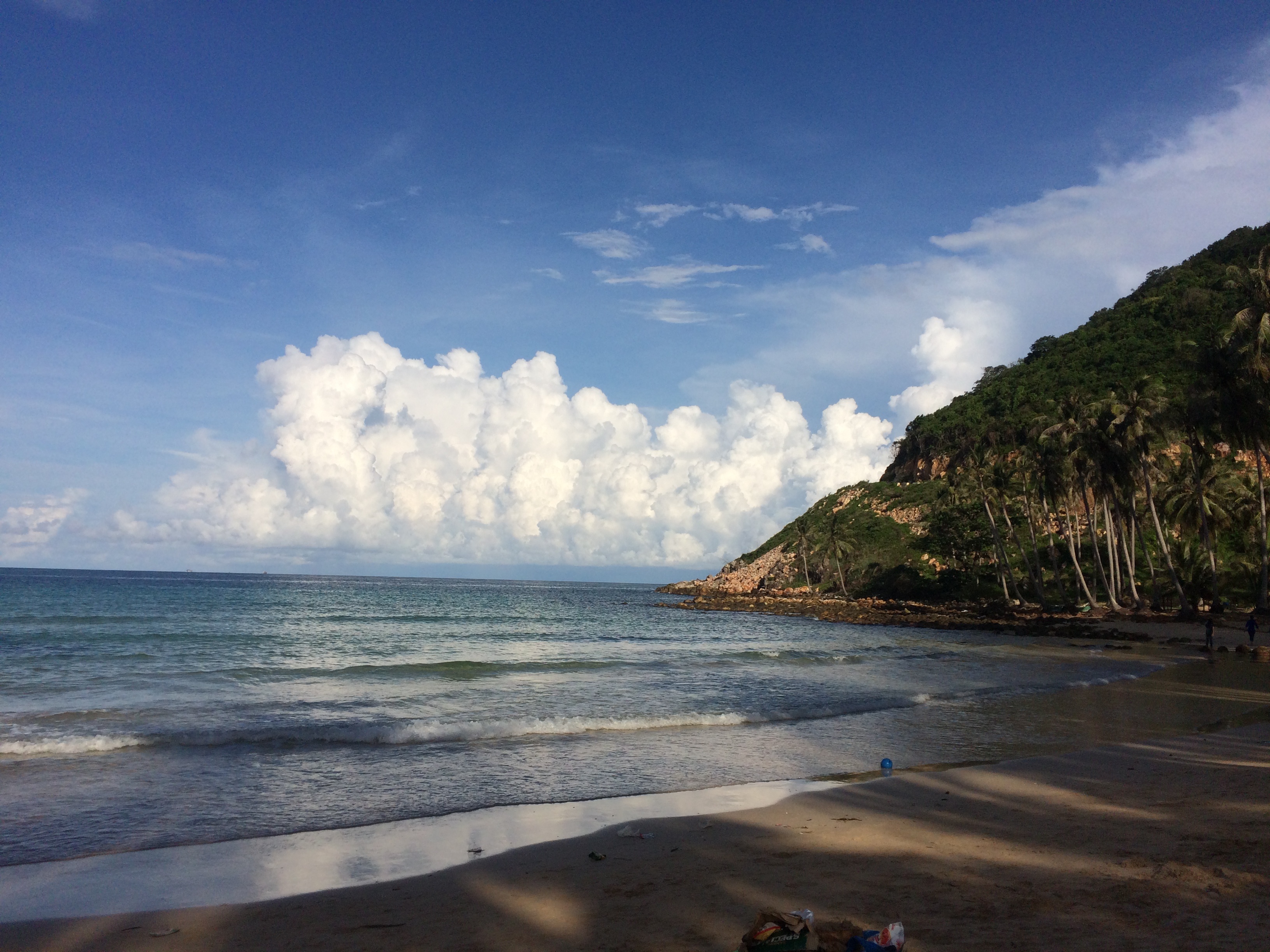 Thiên đường đảo Nam Du ảnh 16 Thien duong dao Nam Du anh 16