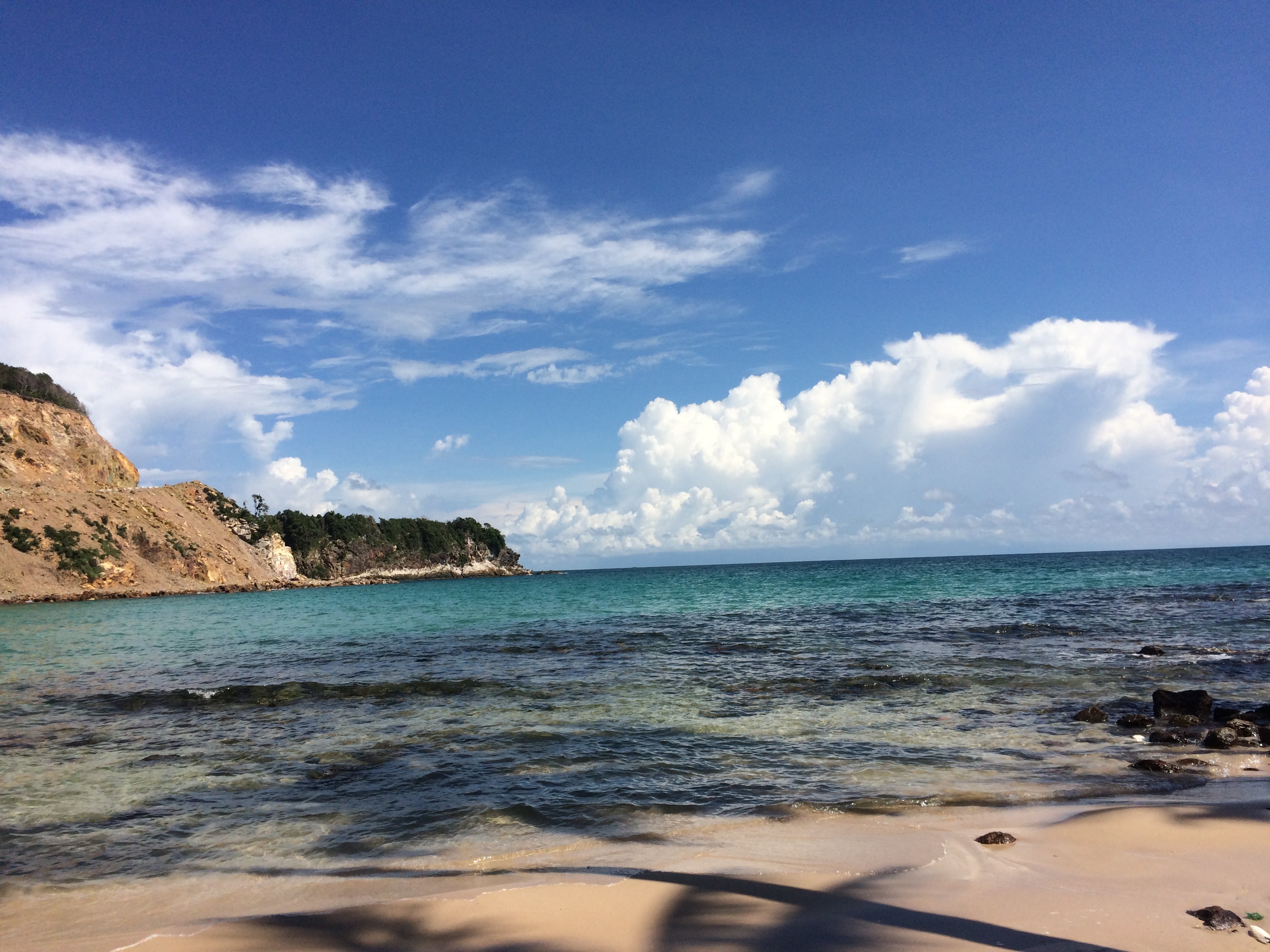 Thiên đường đảo Nam Du ảnh 17 Thien duong dao Nam Du anh 17