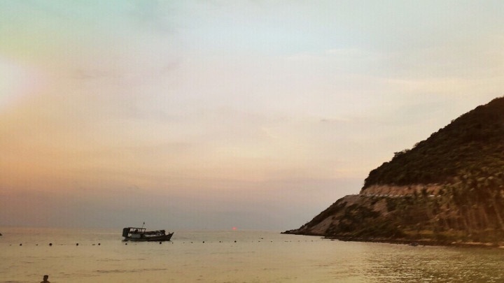 Thiên đường đảo Nam Du ảnh 3 Thien duong dao Nam Du anh 3