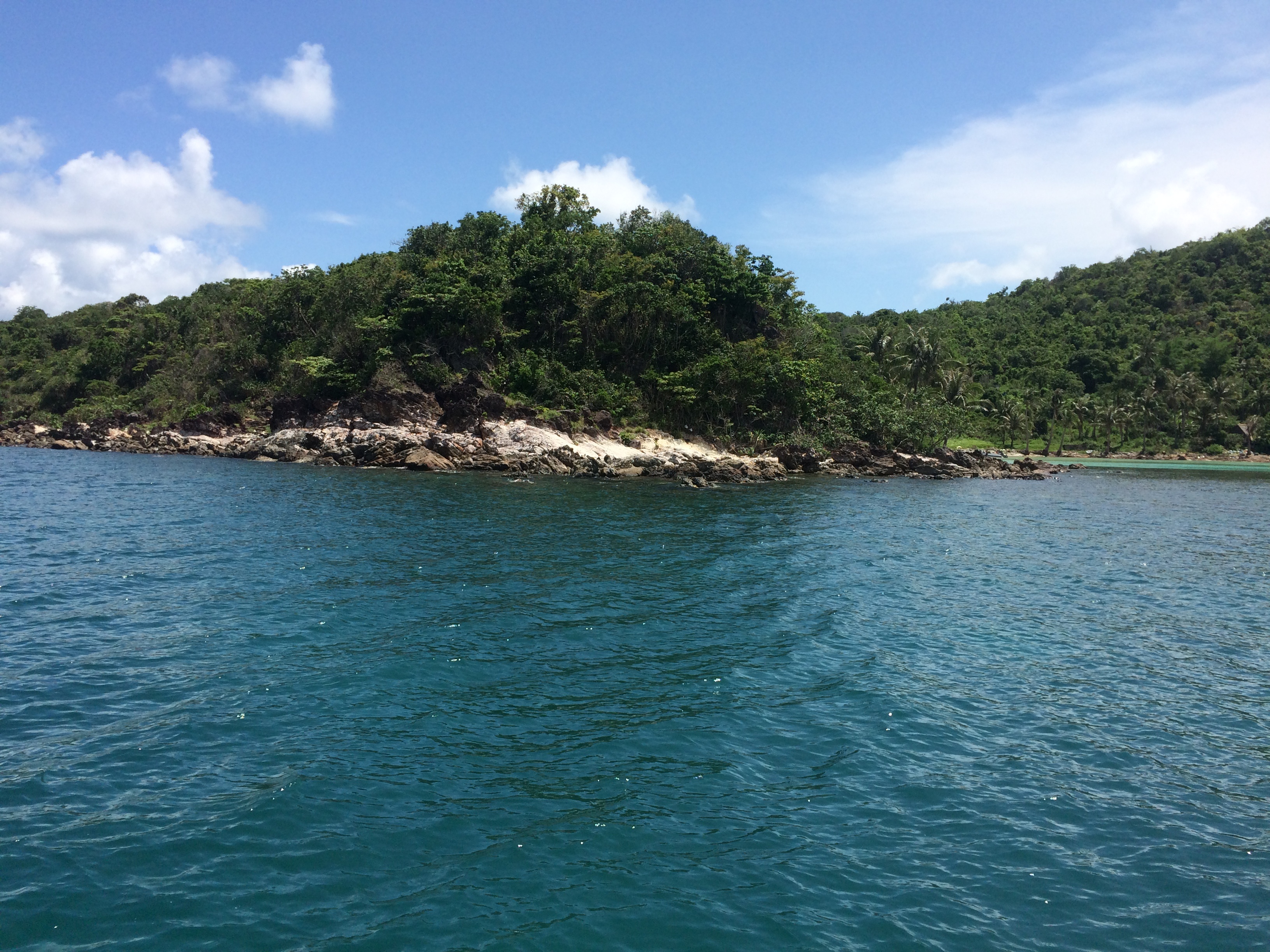 Thiên đường đảo Nam Du ảnh 6 Thien duong dao Nam Du anh 6