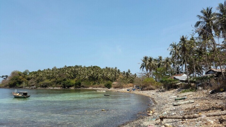 Thiên đường đảo Nam Du ảnh 7 Thien duong dao Nam Du anh 7