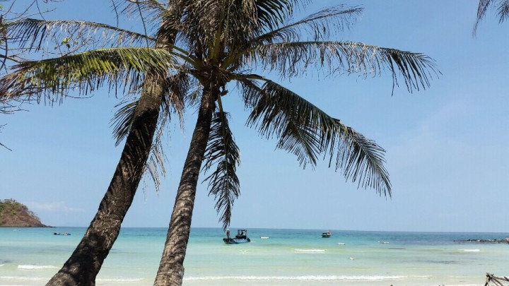 Thiên đường đảo Nam Du ảnh 8 Thien duong dao Nam Du anh 8