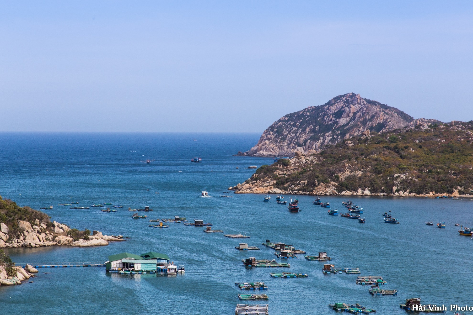 Kham pha Hang Rai anh 8