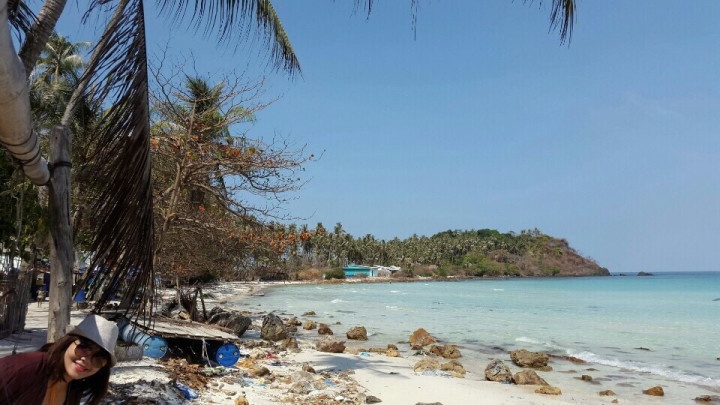 Thiên đường đảo Nam Du ảnh 9 Thien duong dao Nam Du anh 9