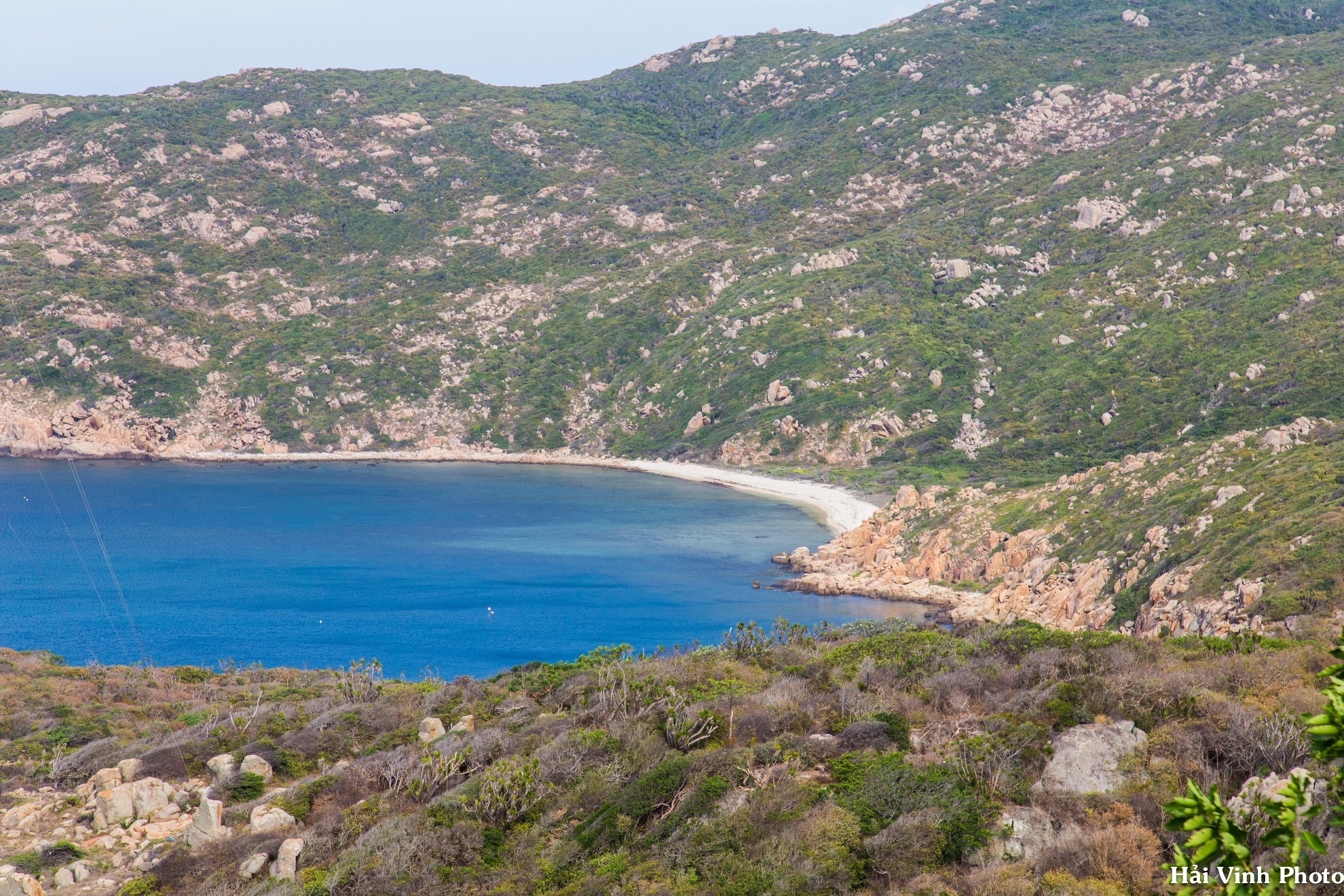 Kham pha Hang Rai anh 9