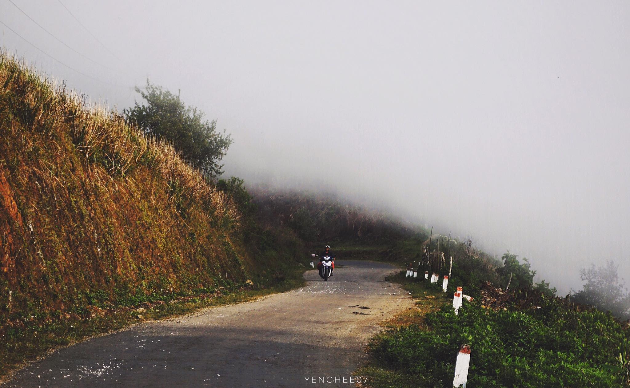 Thiên đường mây Tà Xùa ảnh 14 Thien duong may Ta Xua anh 14