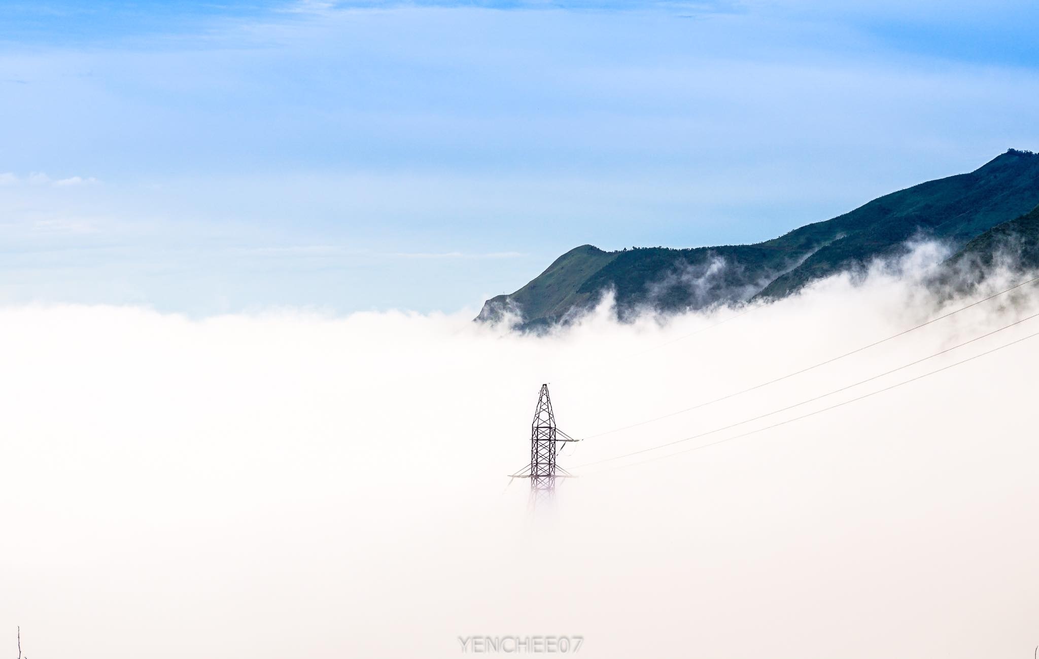 Thiên đường mây Tà Xùa ảnh 9 Thien duong may Ta Xua anh 9