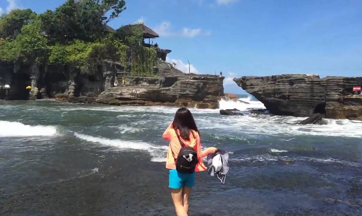 Nhung diem an choi, tham quan tuyet dep o Bali hinh anh