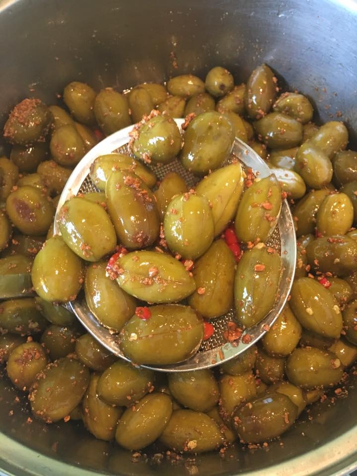 Huong dan lam ca na ngam duong anh 3