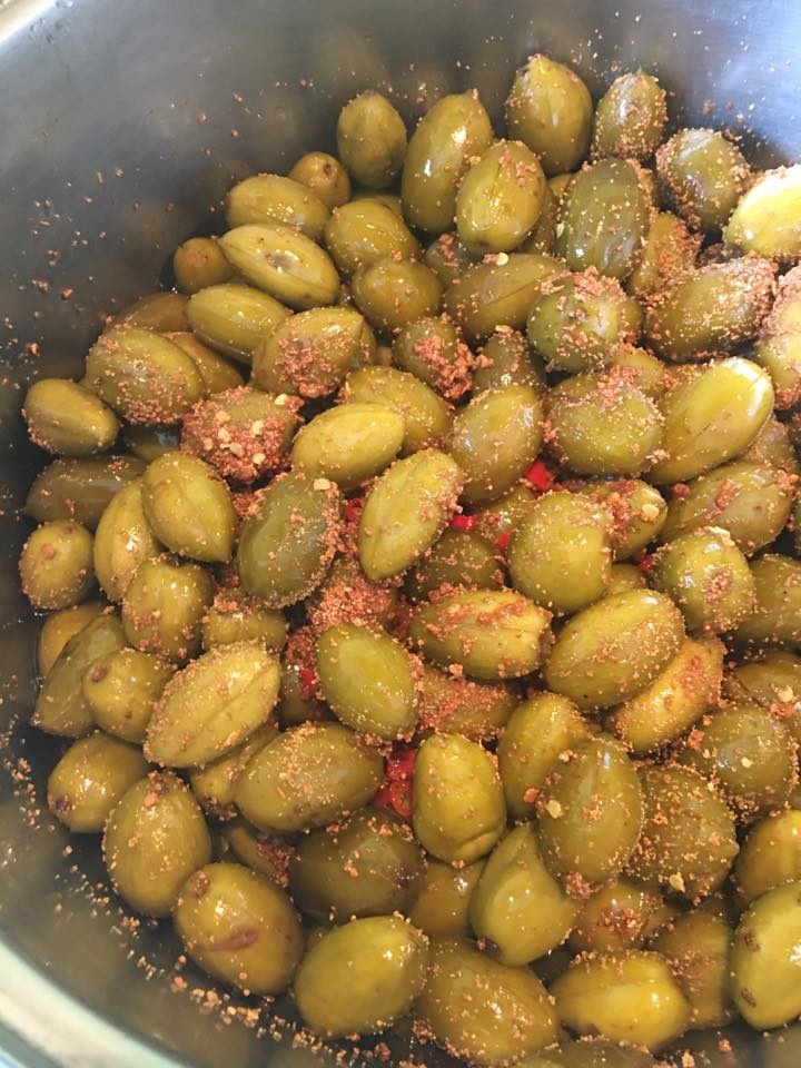 Huong dan lam ca na ngam duong anh 1