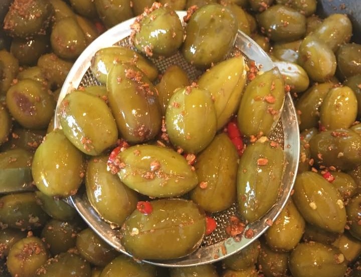 Cach lam ca na ngam duong ngon tuyet hinh anh