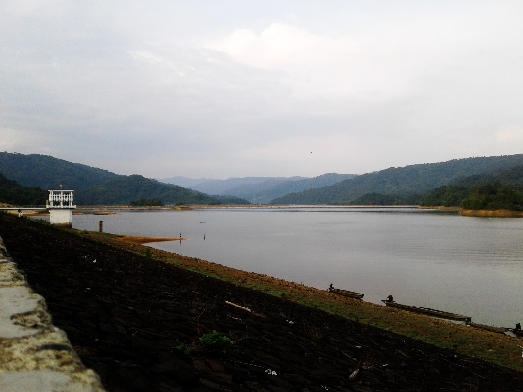 hồ chứa nước đạ tẻh ảnh 9 ho chua nuoc da teh anh 9