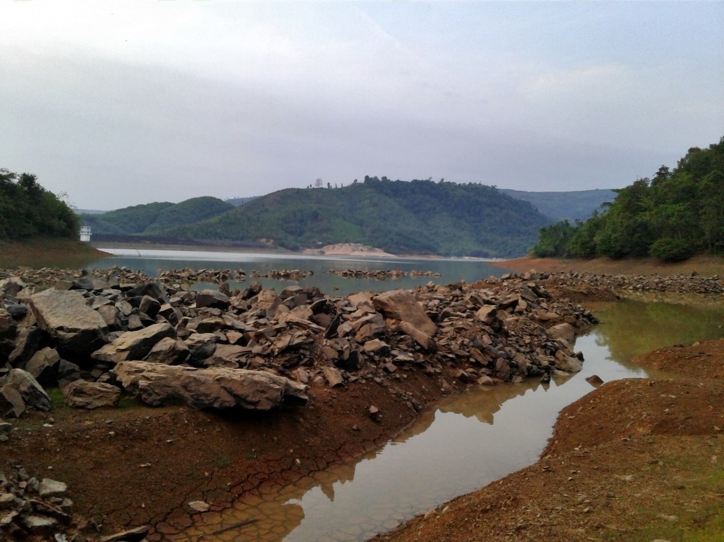 hồ chứa nước đạ tẻh ảnh 10 ho chua nuoc da teh anh 10