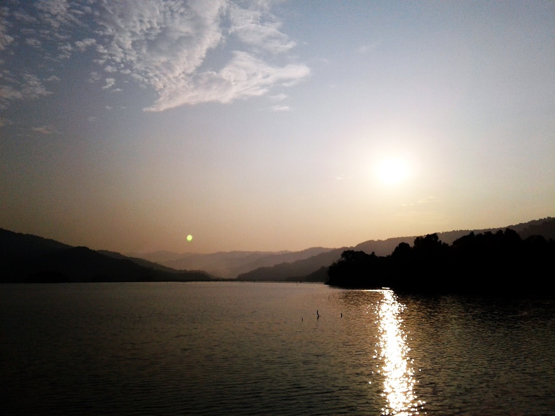 hồ chứa nước đạ tẻh ảnh 13 ho chua nuoc da teh anh 13