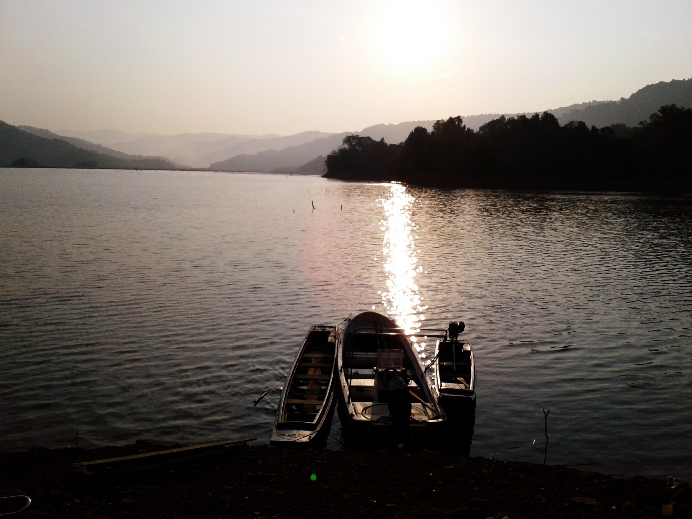 hồ chứa nước đạ tẻh ảnh 14 ho chua nuoc da teh anh 14