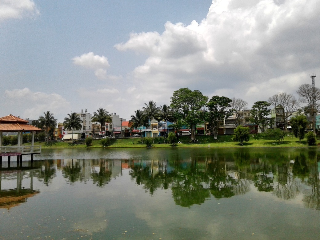 hồ chứa nước đạ tẻh ảnh 18 ho chua nuoc da teh anh 18