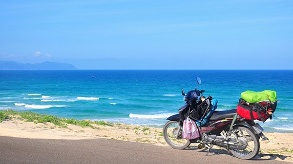 Phuot thu Viet va nhung trai nghiem nhat dinh phai co hinh anh