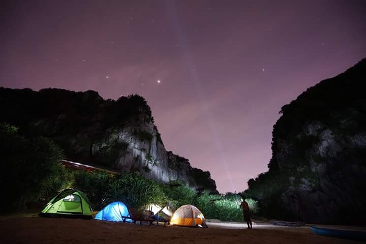 Những bãi biển mới nổi thu hút nhất ảnh 3 Nhung bai bien moi noi thu hut nhat anh 3