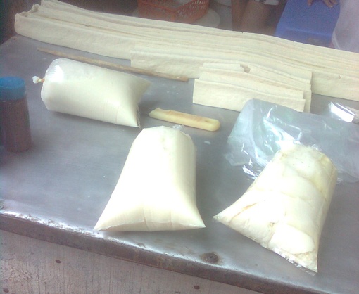 Hiểm hoạ từ túi nilong ảnh 2 Hiem hoa tu tui nilong anh 2