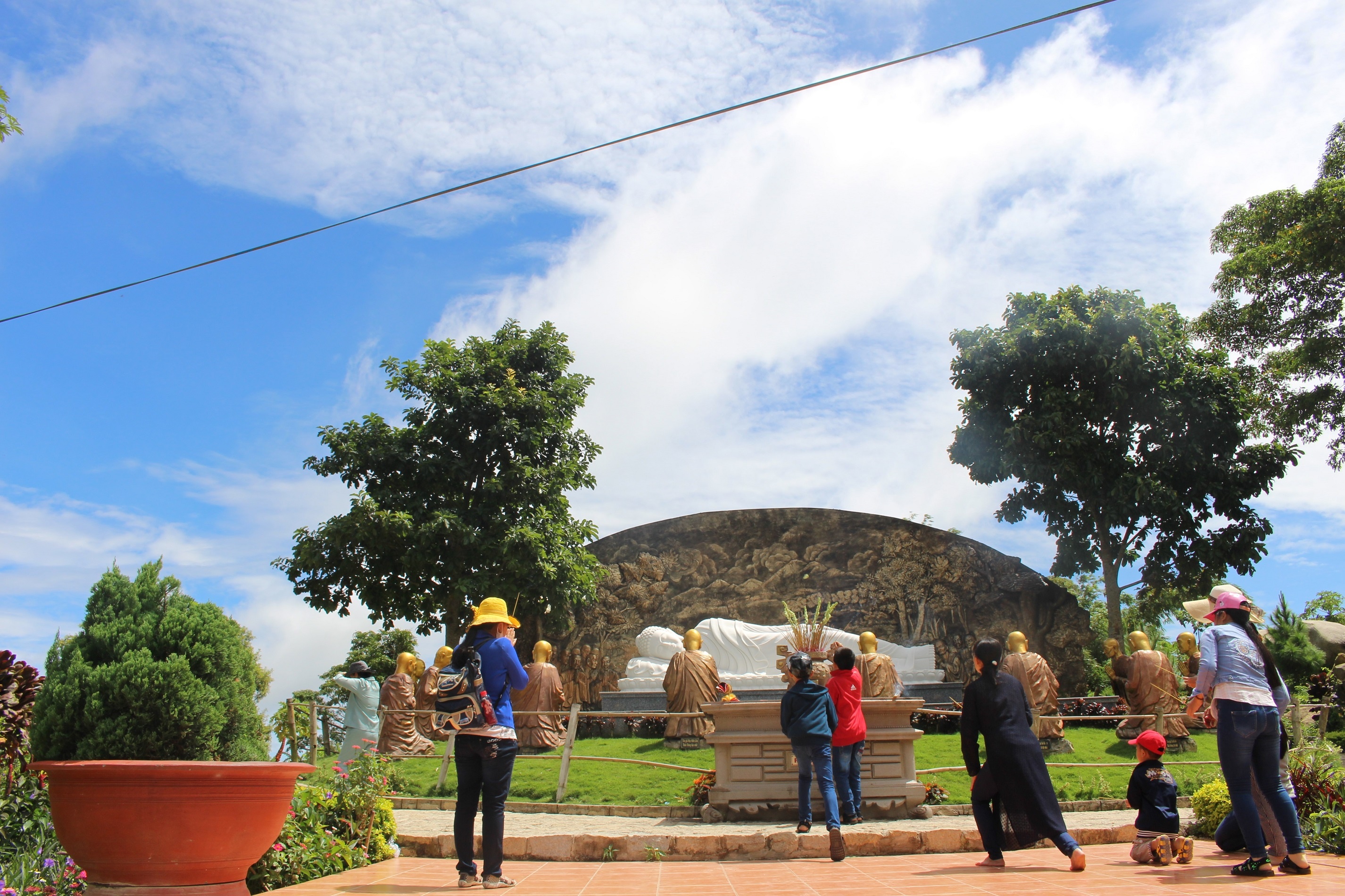 That Son An Giang anh 10