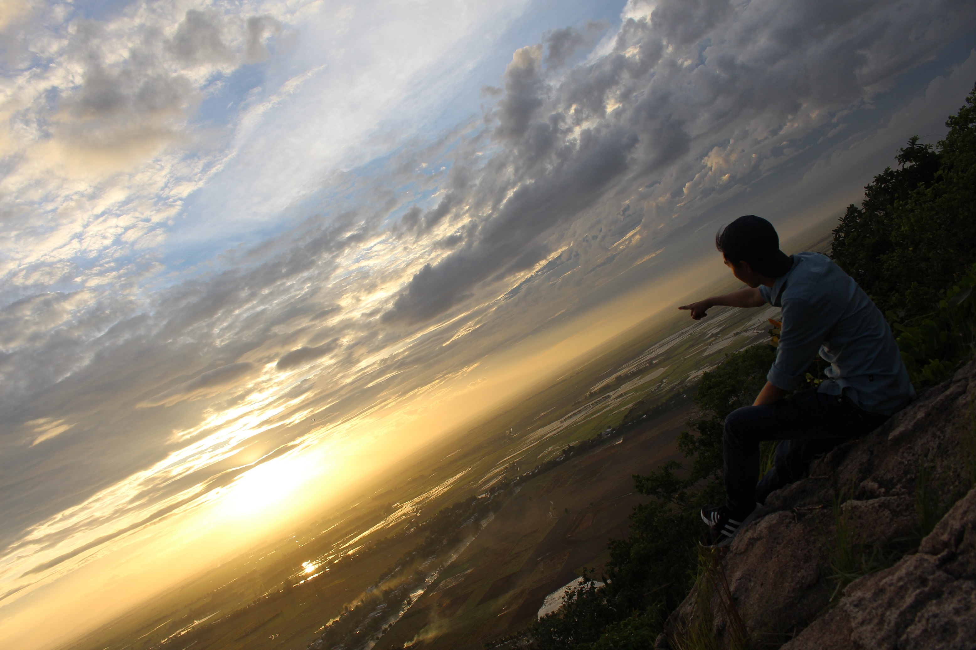 That Son An Giang anh 6