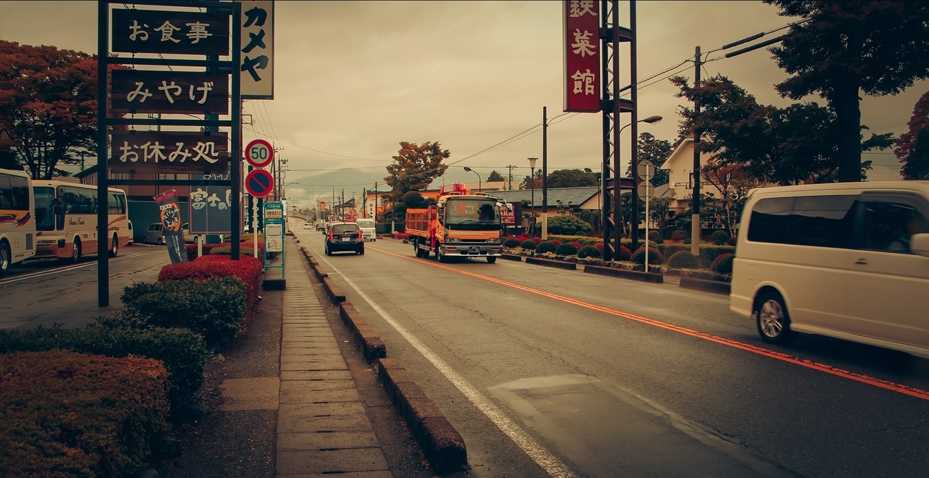 Du lich mua thu Nhat Ban anh 11