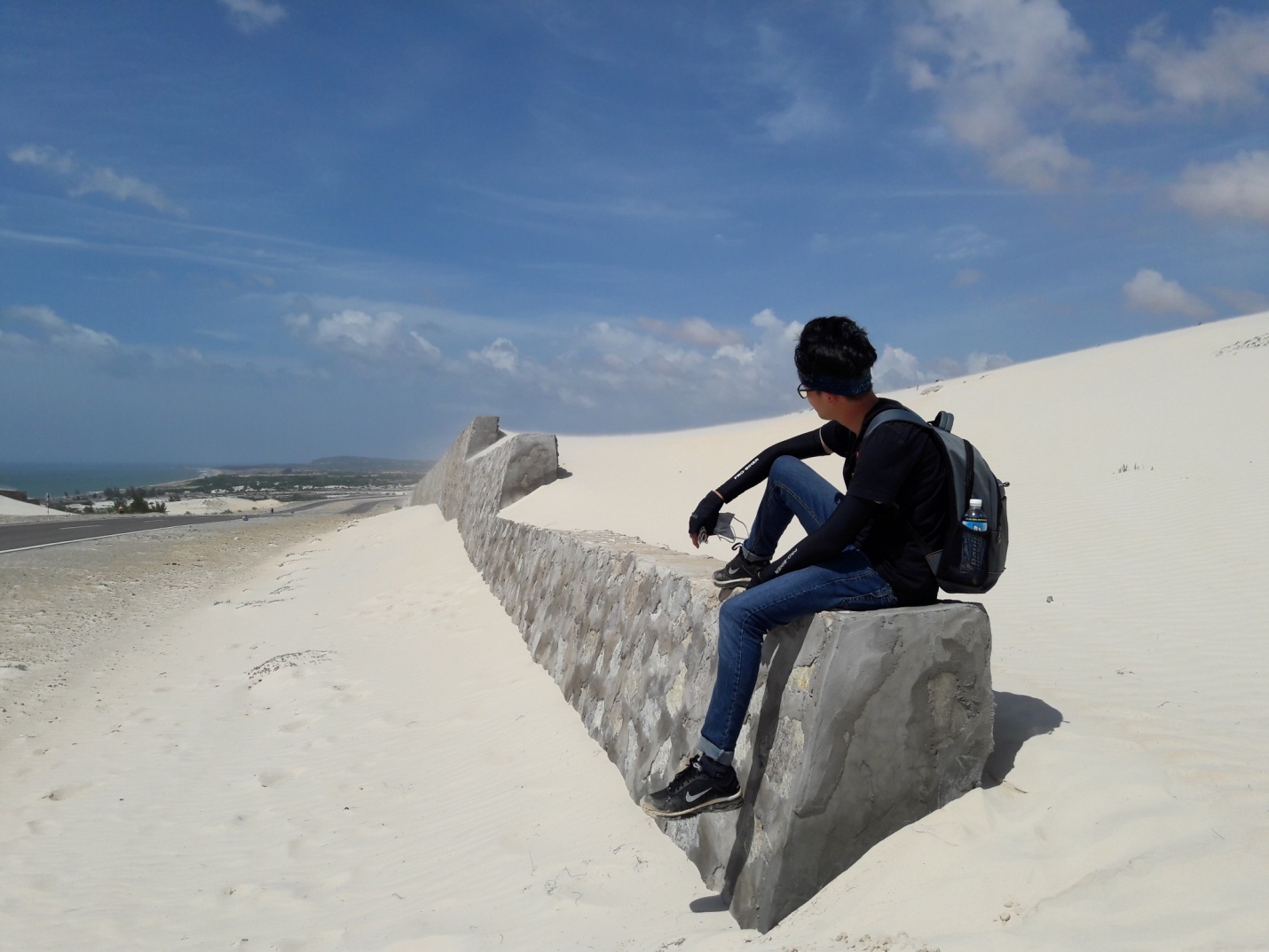 Phan Thiet - tuoi tre di va kham pha hinh anh