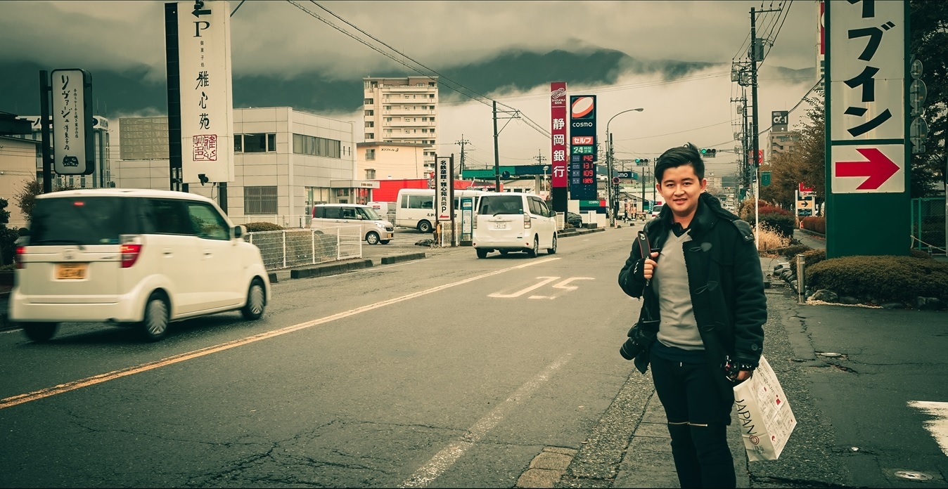 Du lich mua thu Nhat Ban anh 19