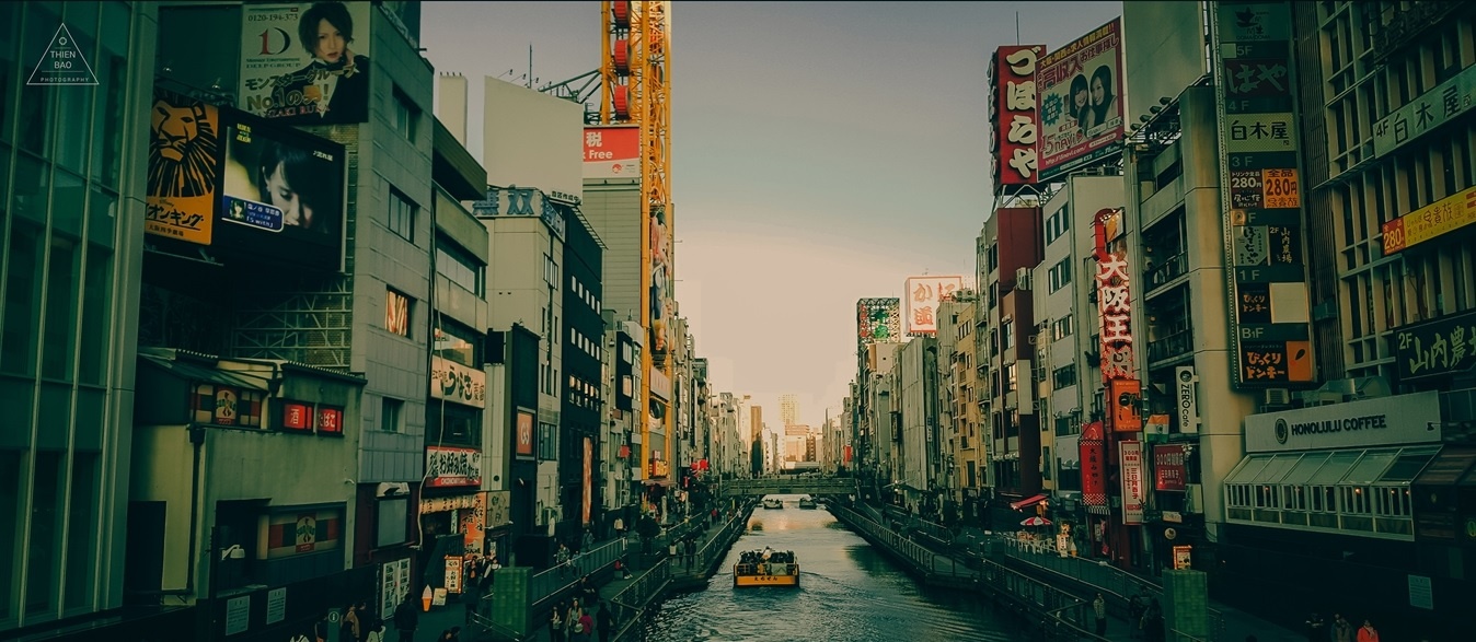 Du lich mua thu Nhat Ban anh 2