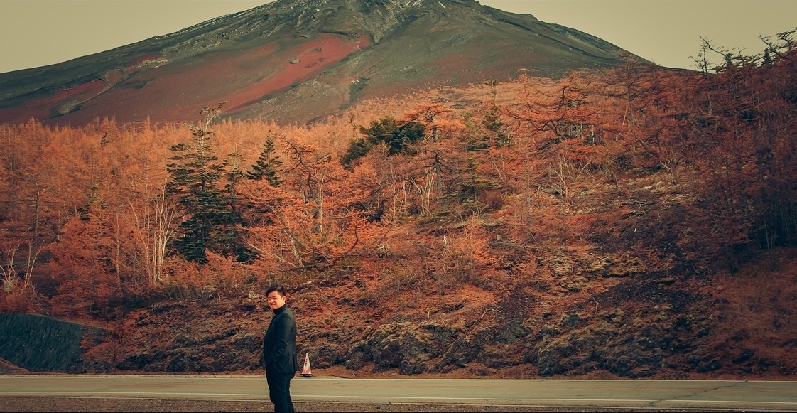 Du lich mua thu Nhat Ban anh 5